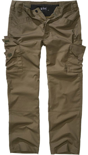 Brandit Cargohose Tactical Pants Ripstop 1025