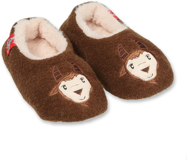 1. FC Köln Kinder Hausschuhe Pantoffeln Hennes 4040251