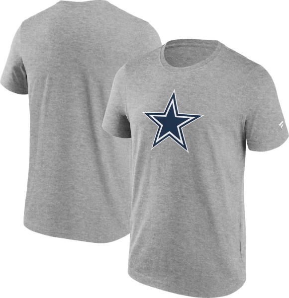 Dallas Cowboys Primary Logo T-Shirt 5403931