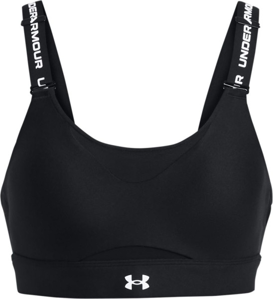 Under Armour Damen Sport-BH Infinity High 2.0 Bra 1384112
