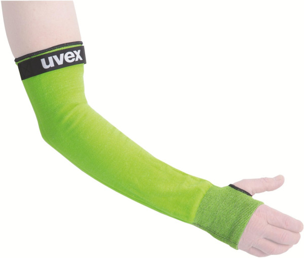 Uvex Unterarmschutz C500 Sleeve Th 6036