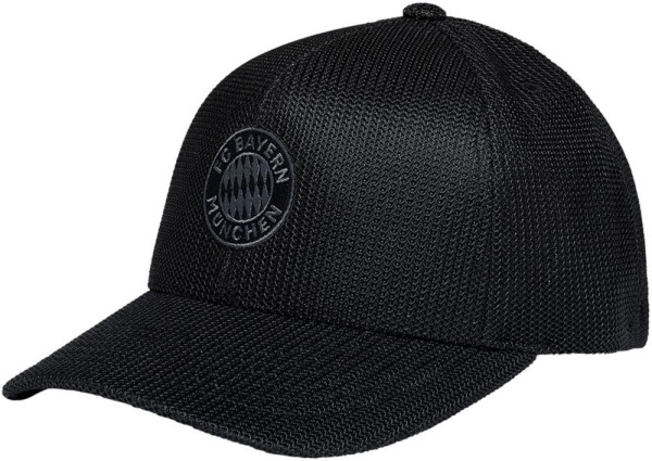 FC Bayern München Baseballcap Flex Mesh 32551