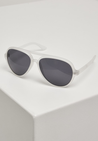 MSTRDS Sunglasses March Clear