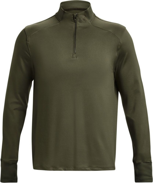 Under Armour Laufshirt Qualifier Run 1/4 Zip