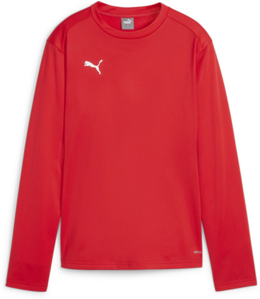 Puma Damen Crew Sweatshirt TeamGoal Training Sweat Wmn 658652