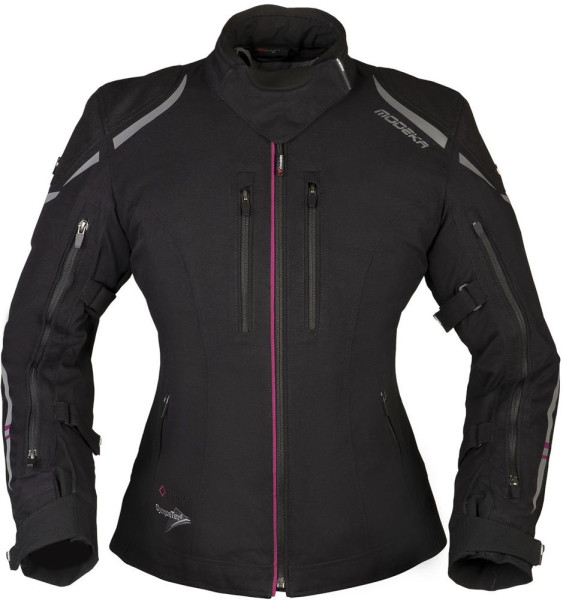 Modeka Motorrad Jacke Takuya Lady 084470