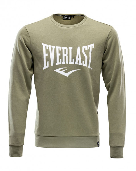 Everlast Sweatshirt California Khaki