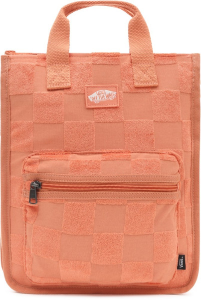 Vans Damen Mini Rucksack Wm Free Hand Backpack Sun Baked