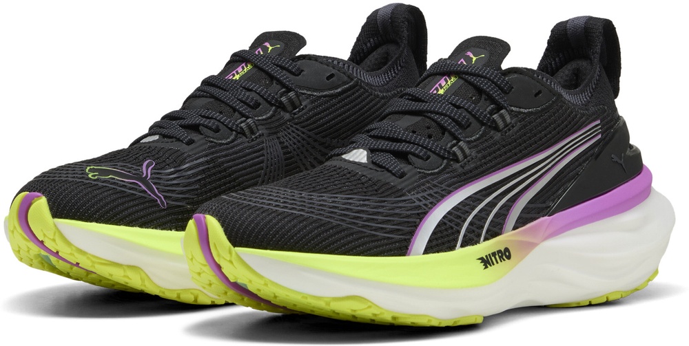 Puma Damen Laufschuhe Low ForeverRun Nitro 2 Wn 310471 - Damen