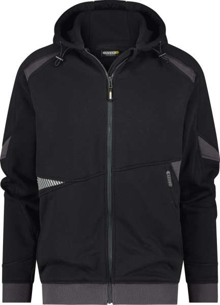Dassy Kapuzensweatshirt Lunax
