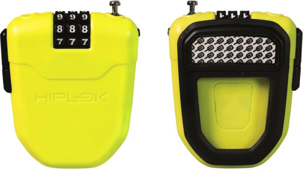 Hiplok Universal Fahrradschlösser Gepäcksicherung 95163