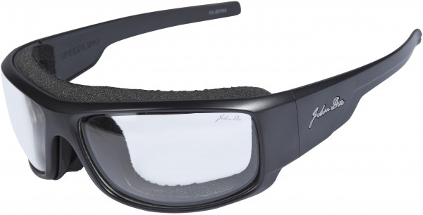 John Doe Sonnenbrille Speedking Grey