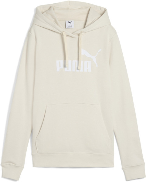 Puma Damen ESS No.1 Logo Hoodie TR (s) 682391