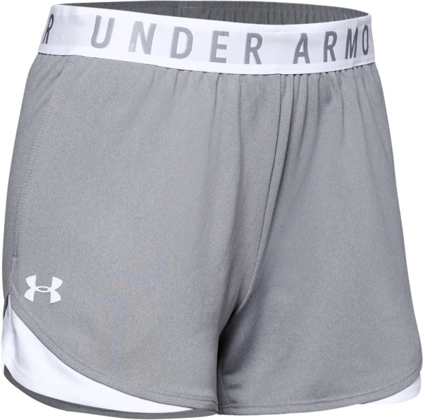 Under Armour Damen UA Play Up Shorts 3.0