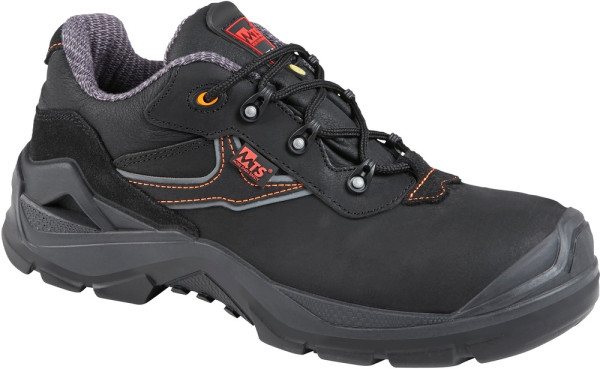 MTS Sicherheitsschuh S3 En Iso20345:2011/Src - En61340-4-3 Dguv 112-191 Field Flex