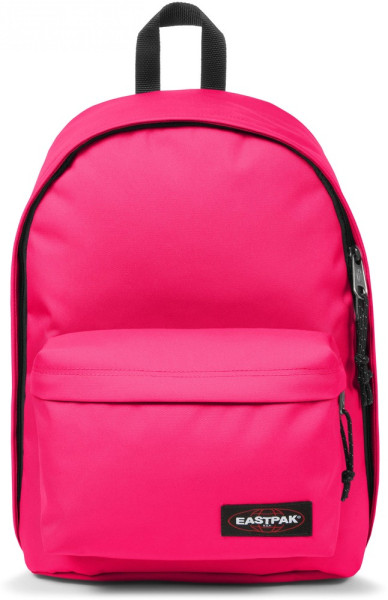 Eastpak Rucksack Backpack Out Of Office Flashing Pink