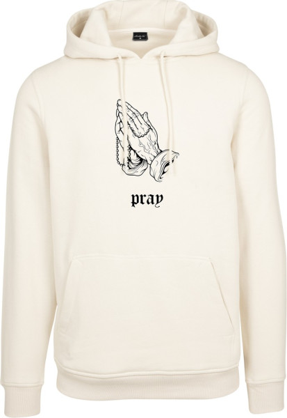 Mister Tee Dark Pray Hoody