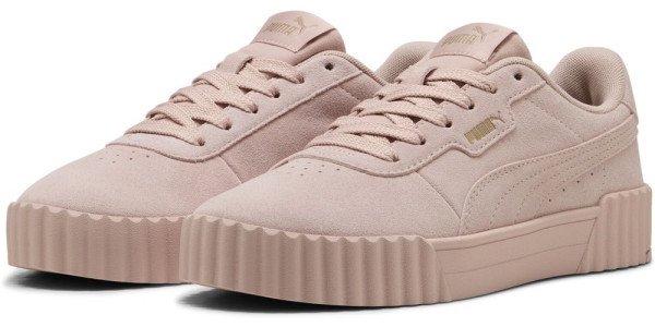 Puma Damen Schuhe Low Carina 3.0 SD 400721