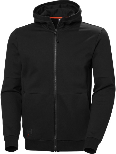 Helly Hansen Hoodie Evo Zip 79345