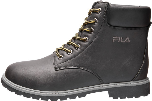 Fila Outdoor Schuh Mid Maverick Mid Black-Black