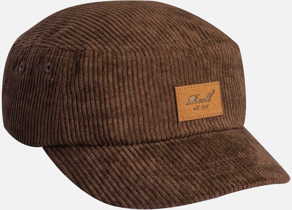Reell Caval Cap 1402-080 - Herren / Unisex