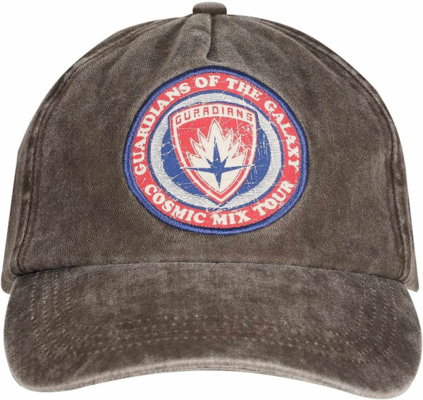 Marvel Comics Guardians Of The Galaxy - Cosmic Mix Tour Cap