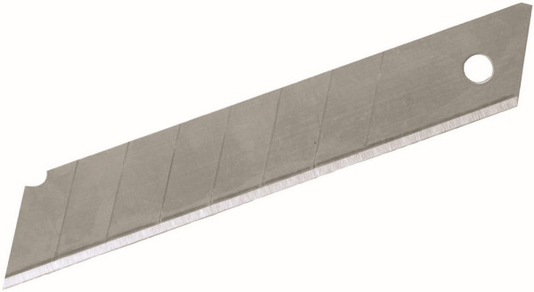 Silverline Trennwerkzeug Abbrechklingen, 10er-Pckg.