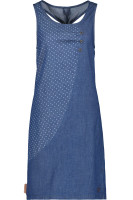 Alife & Kickin Damen Kleid CameAK B Dress 62189-2201