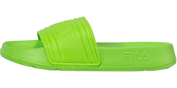 Fila Flip- Flops Morro Bay Slipper Green Gecko