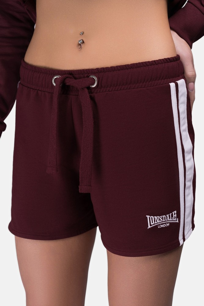 Lonsdale Damen Shorts Carloway Shorts - Damen
