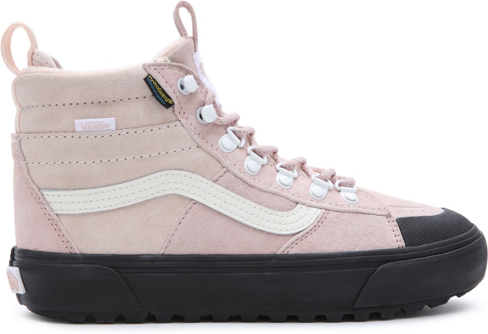 Vans Lifestyle Sneaker Sk8-Hi Dr Mte-2 0009QM - Herren / Unisex