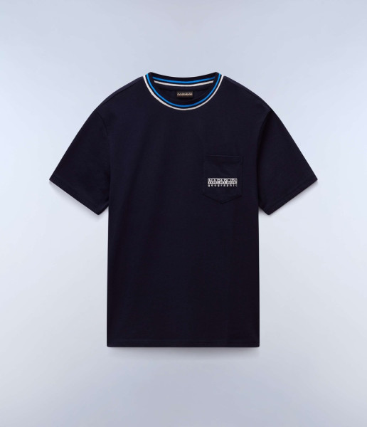 Napapijri Sweatshirt S-Murlo Ss NP0A4IEJ