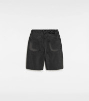 Vans Damen Shorts Sirelle Cut-Off Jorts 000MBJ