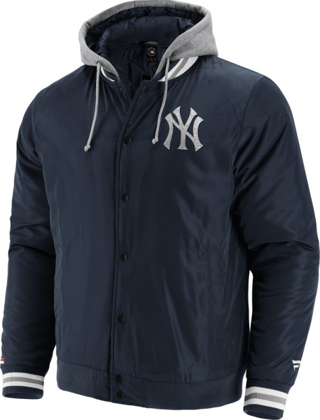 New York Yankees Sateen Jacket v2