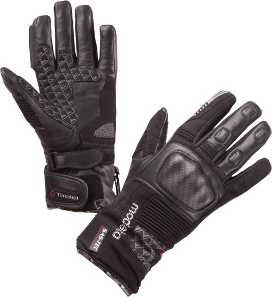 Modeka Motorrad Handschuhe Tacoma 072110