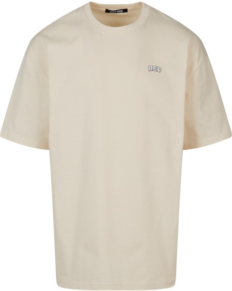DEF T-Shirt Plain Tee DFTS235