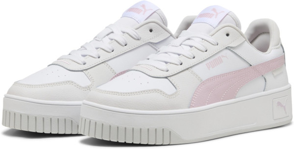 Puma Damen Schuhe Low Carina Street 389390