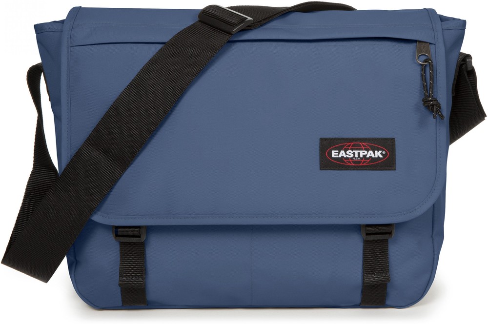 Eastpak Schultertasche Shoulderbag Delegate + Powder Pilot Taschen