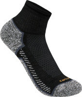 Carhartt Socken Force™ Midweight Quarter Sock 3 Pair SQ5283M
