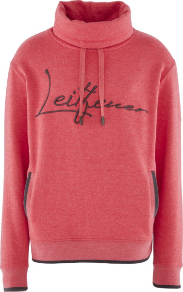 Leitfeuer Sweatshirt Rot