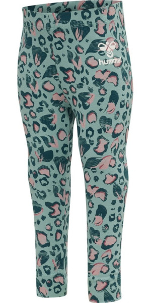Hummel Kinder Leggings Hmlsonja Tights 215467