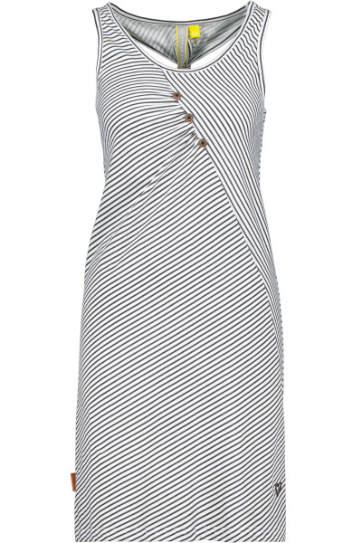 Alife & Kickin Damen Kleid CameronAK Dress 62000-2201