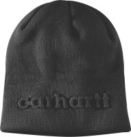 Carhartt Knit Embossed Beanie 107002