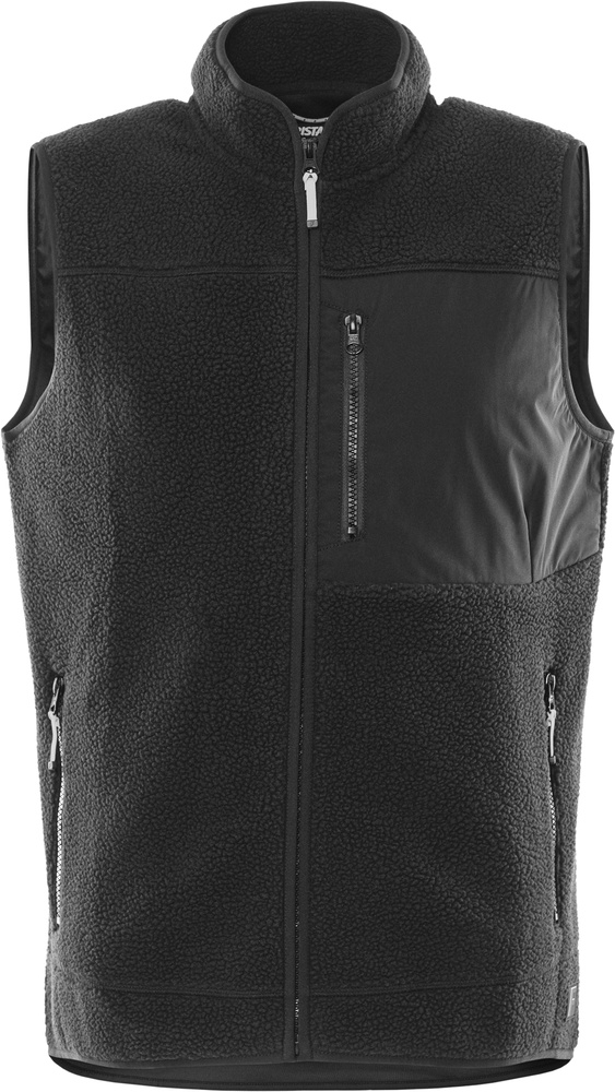 Fristads Argon Micro Fleece Weste 300554 - Herren / Unisex