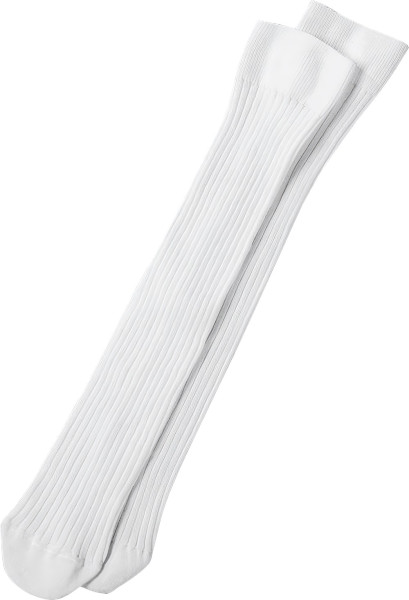 Fristads Reinraum-Socken 6er-Pack 9398 XF85 Weiß