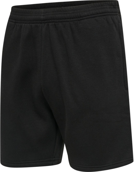 Hummel Shorts Hmlred Basic Sweat Shorts