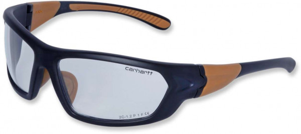 Carhartt Brille Carbondale Safety Glasses Clear