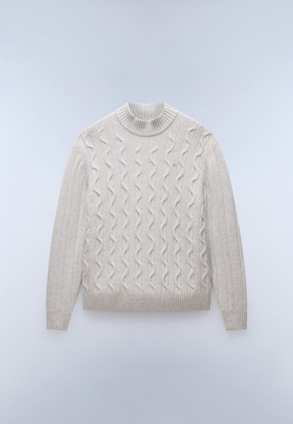 Napapijri Pullover D-Nino T NP0A88TJ