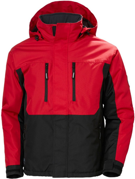 Helly Hansen Winterjacke Berg Jacket
