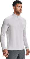 Under Armour Longsleeve UA Tech Shirt mit ½-Zip, langärmlig